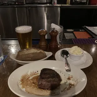 Filet Mignon
