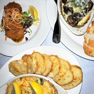Crab Cake