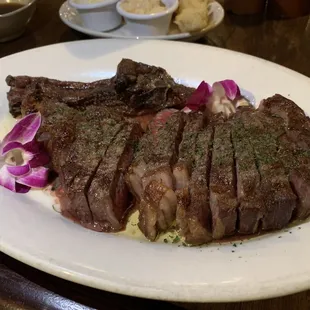 Dk Steakhouse