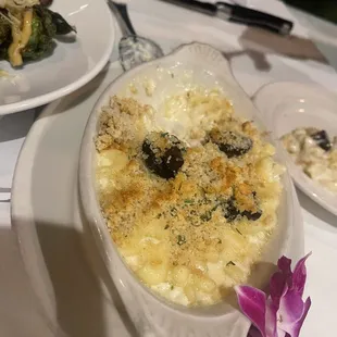 Truffle Mac