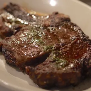 Chuck Eye Steak