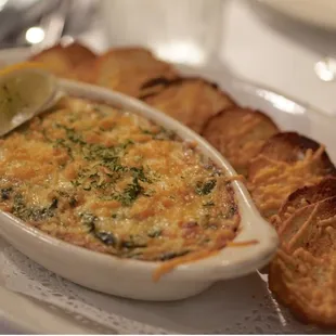 Blue Crab