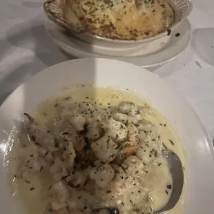 Au Gratin