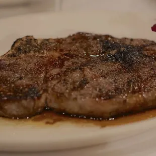 Bone in Ribeye