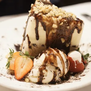 Mud Pie