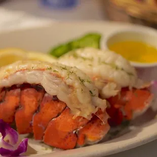 Lobster Tails