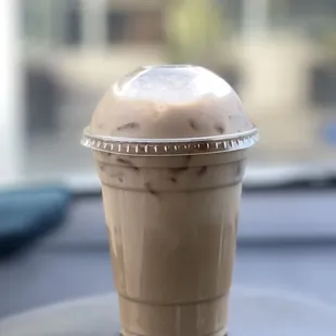 D K's Donuts