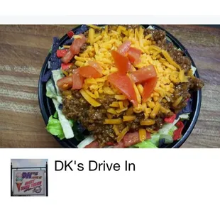 Taco Salad