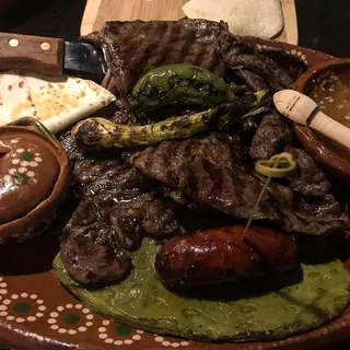 Carne Asada