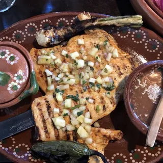 Pollo Asado