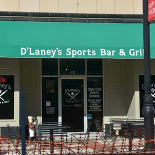 Sidewalks under Construction