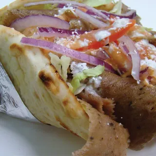 Gyro Wrap