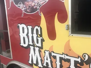 Big Matt's BBQ