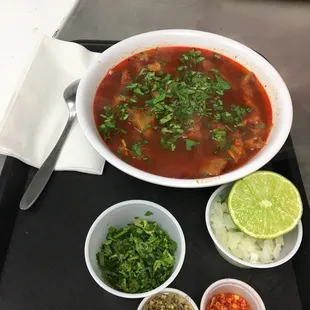 Rico Menudo