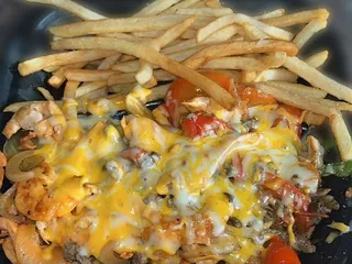 Abelardo's Mexican Fresh