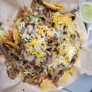 Super Nachos