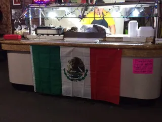 Taqueria Chango