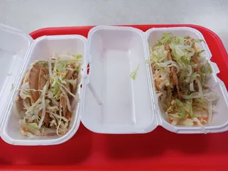 D'leon’s Taco Rico