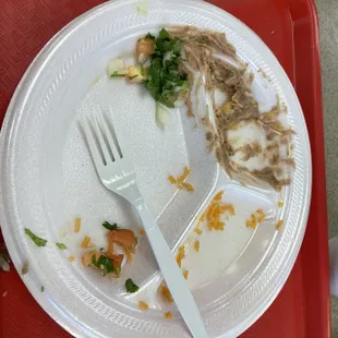 D'Leons Taco Rico