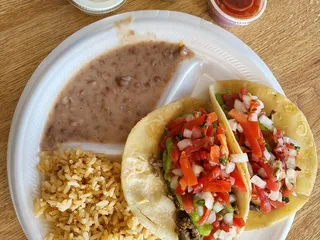 Lina's Mexican Restaurant