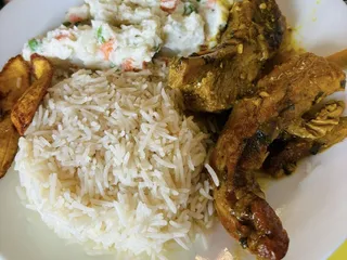 Rinconcito Colombiano Bakery & Restaurant