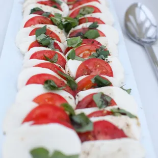 Caprese Salad