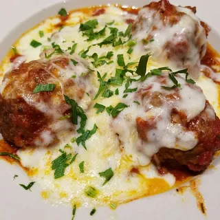 Meatballs