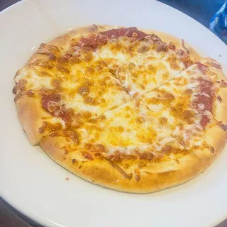 5 Cheese Calzone