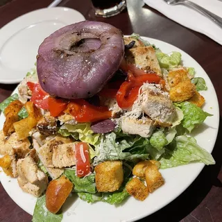 Caesar Supreme Salad