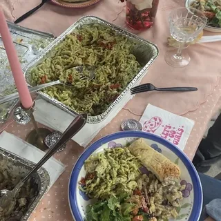 Extra Breadsticks (2)