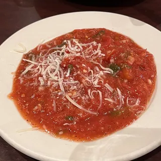 Side of Pomodoro Sauce (3.25 oz)