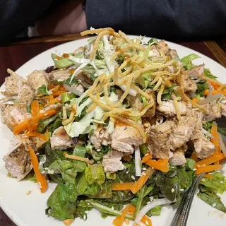 Thai Chicken Salad