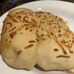 Cheese bread