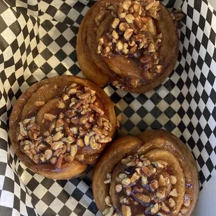 Sticky Buns