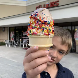 Yum