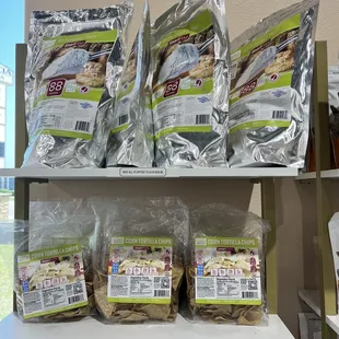 Keto/low-carb snacks &amp; products galore!!