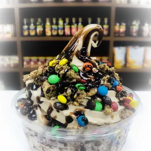 $1 off Ultimate Bowl Tuesday