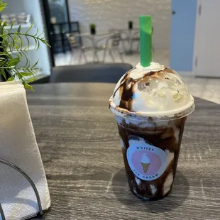 D’Lites Ice Cream
