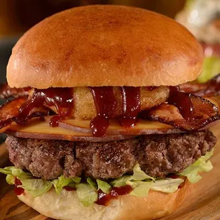 food, burgers, burger