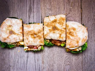 Pepe by José Andrés