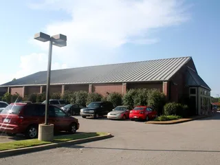 Appling Ballroom