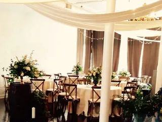 Balinese Ballroom