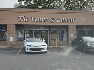 The Venue at Lamar