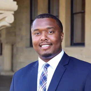 Darion W.