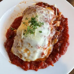 Lasagna