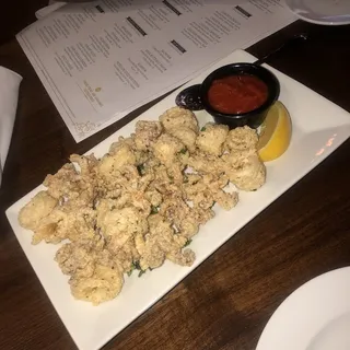 Calamari