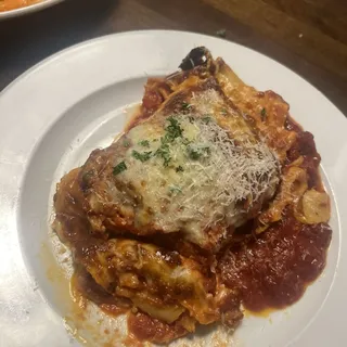 Lasagne