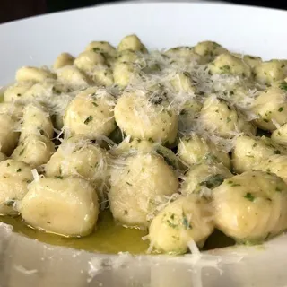 Gnocchi