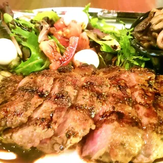 Steak D'Marco