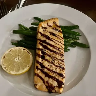 Salmon